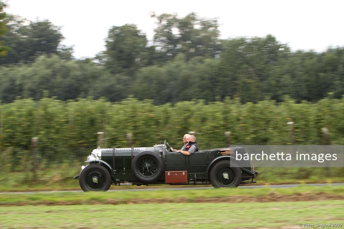 Schloß Dyck Classic Days 2009