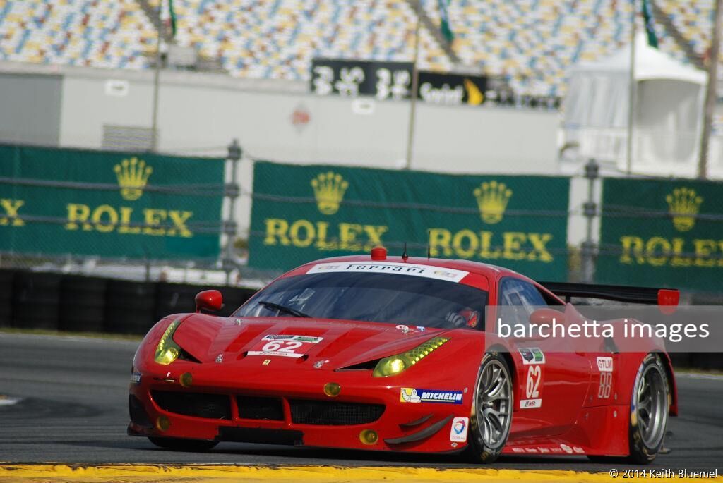 Rolex 24 at Daytona 2014