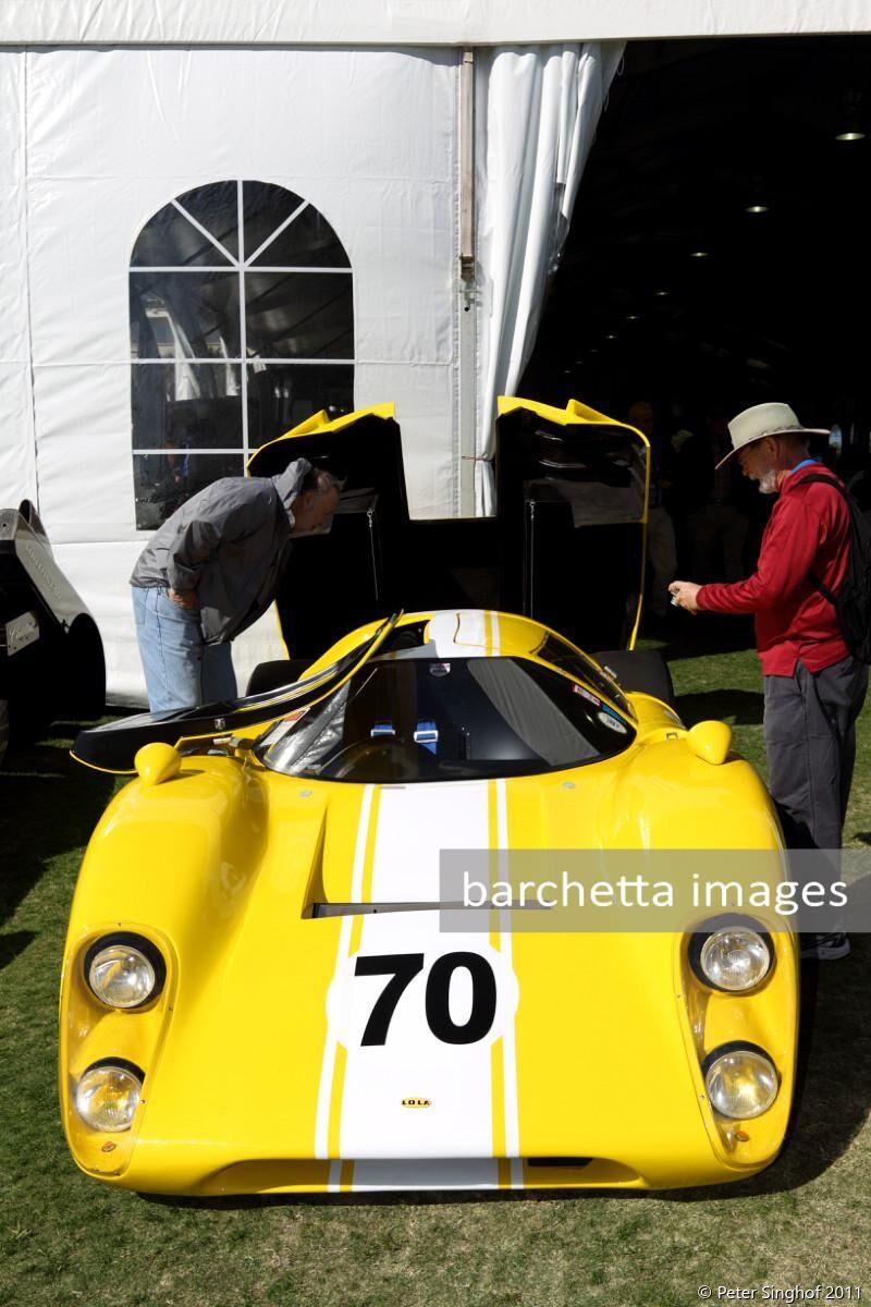 RM Auction 2011 - Amelia Island
