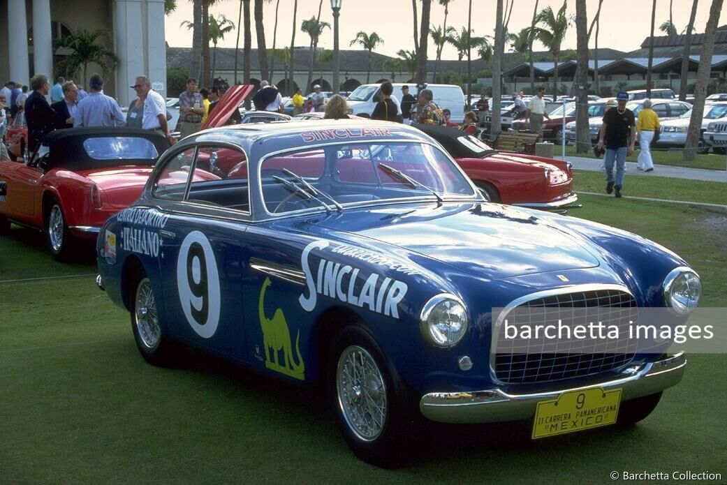 95/feb/11 - IV. Cavallino Classic - Steve Tillack