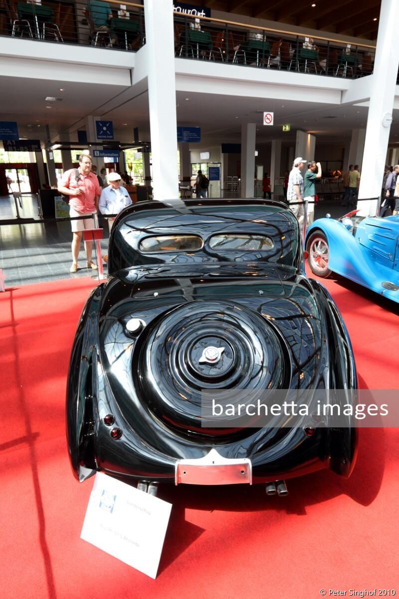 Klassikwelt Bodensee 2010