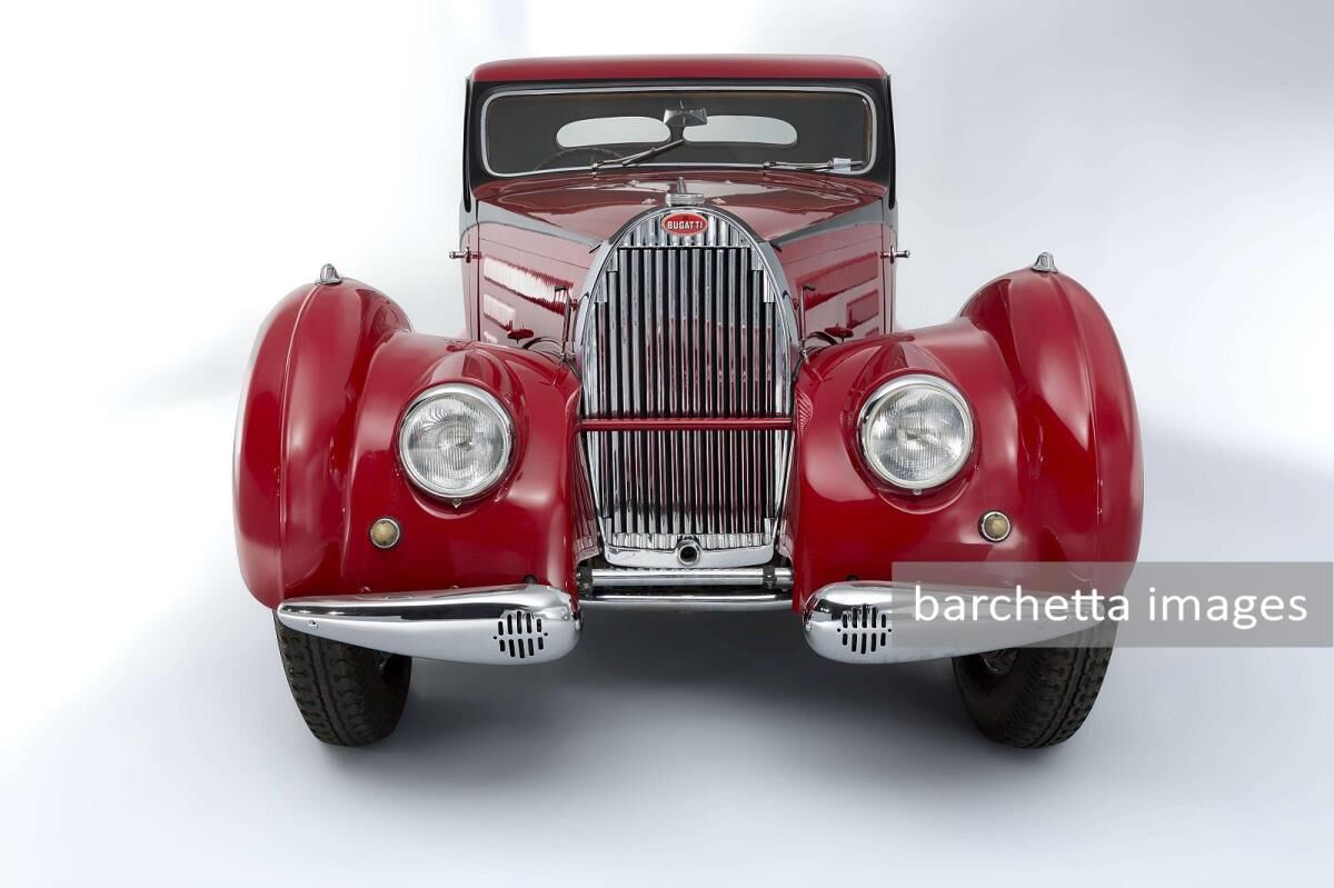 Artcurial Retromobile 2018