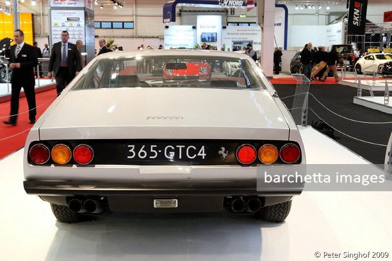 Ferrari 365 GTC/4