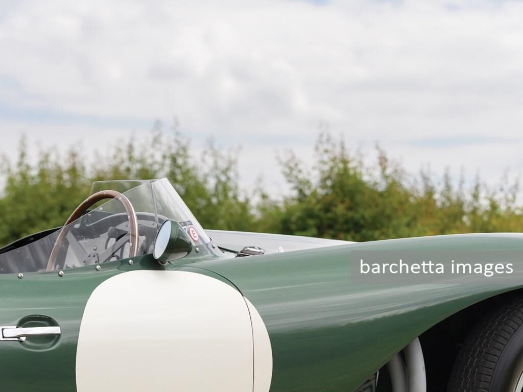 RM Sotheby's Amelia Island