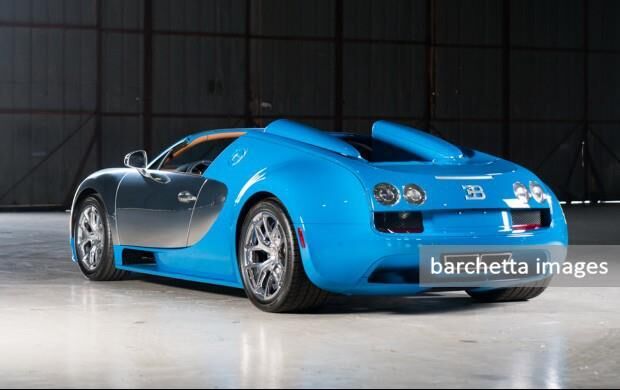 Gooding & Company Pebble Beach Auctions 