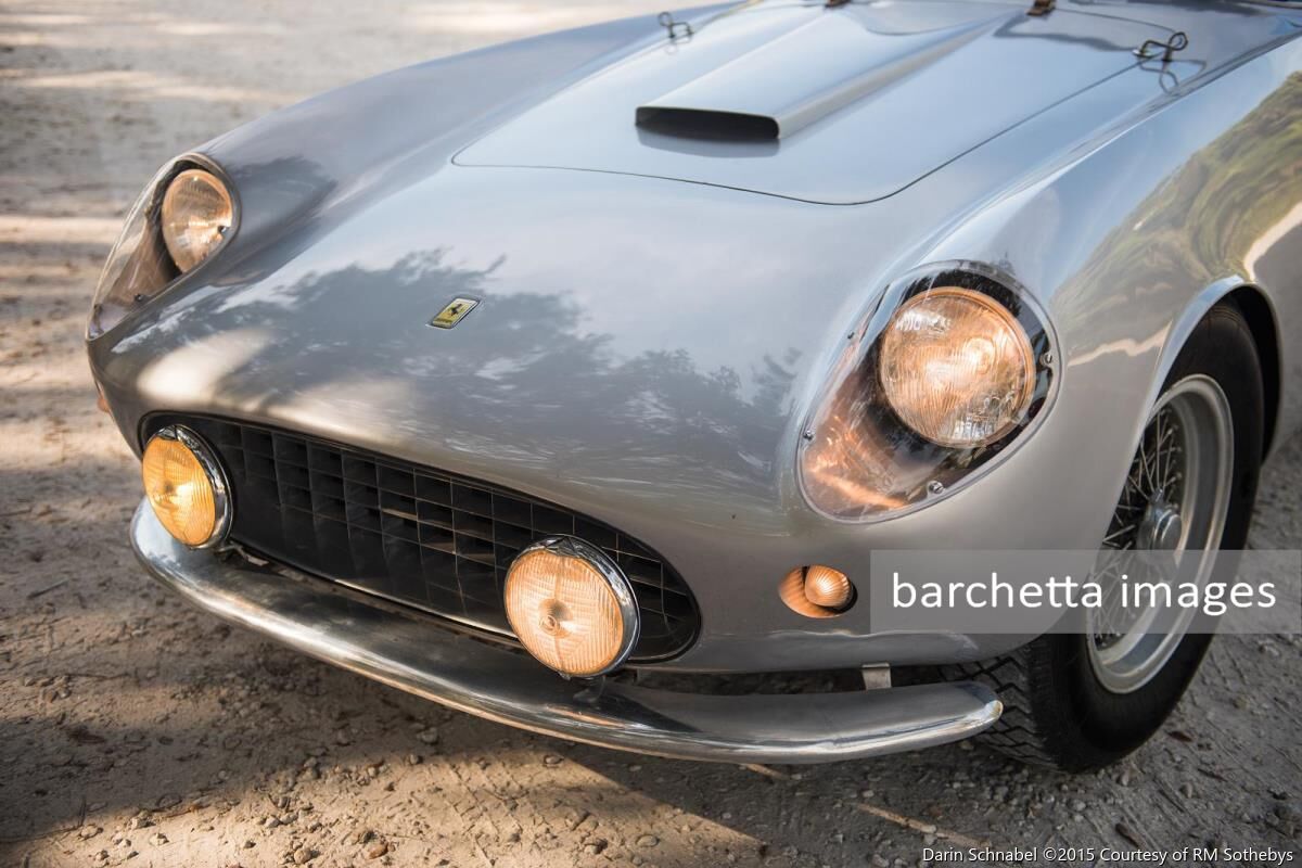 RM Sotheby's Amelia Island Auction