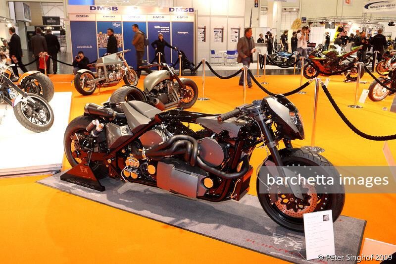 Bike Display
