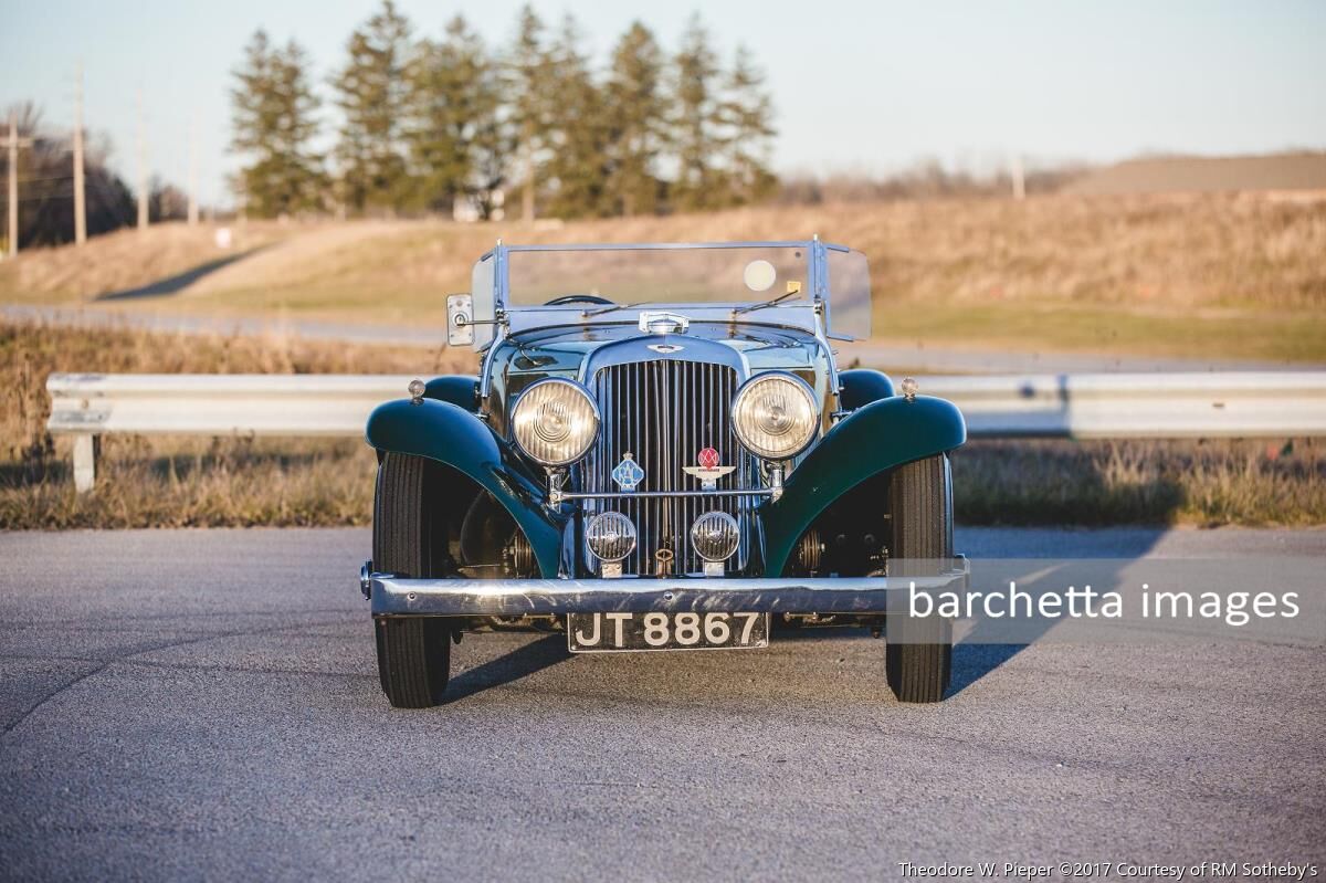 RM Sotheby's Arizona 2018 