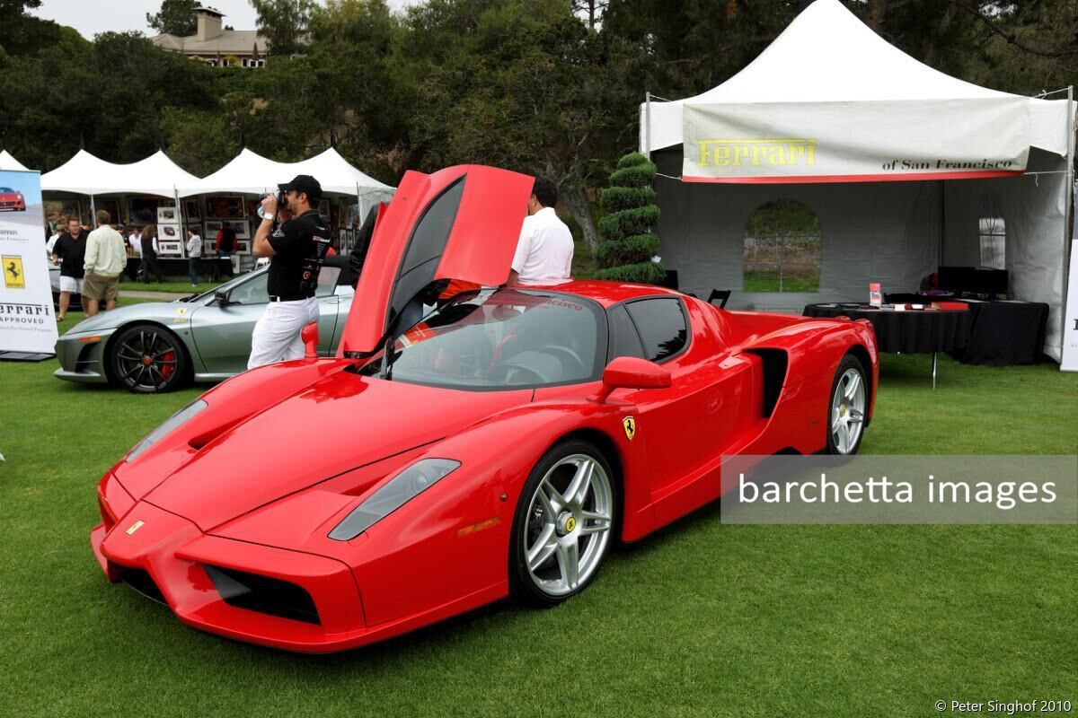 Ferrari Enzo