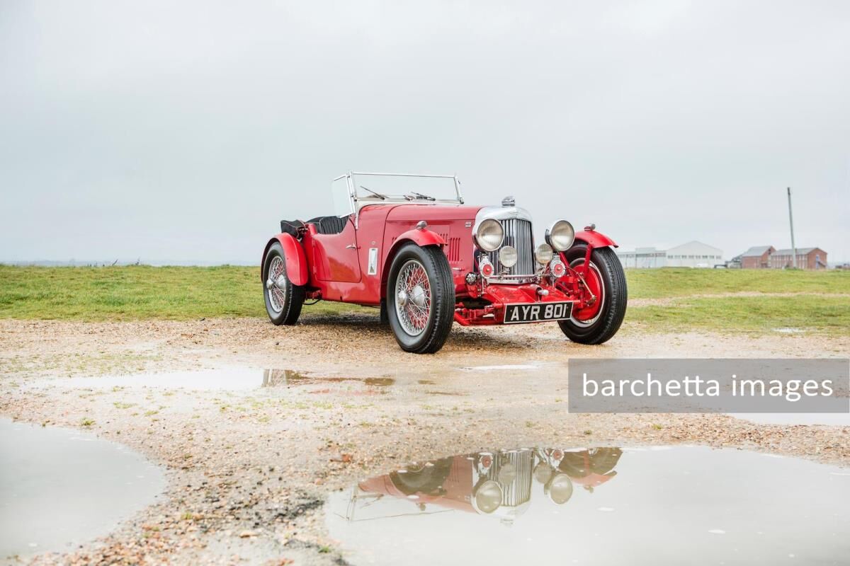 Bonhams Les Grandes Marques du Monde au Grand Palais