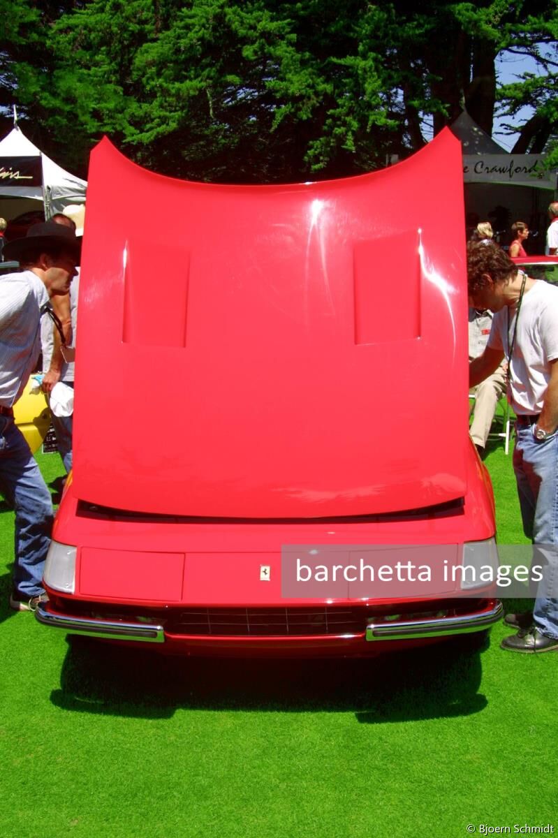 Concorso Italiano, 2004