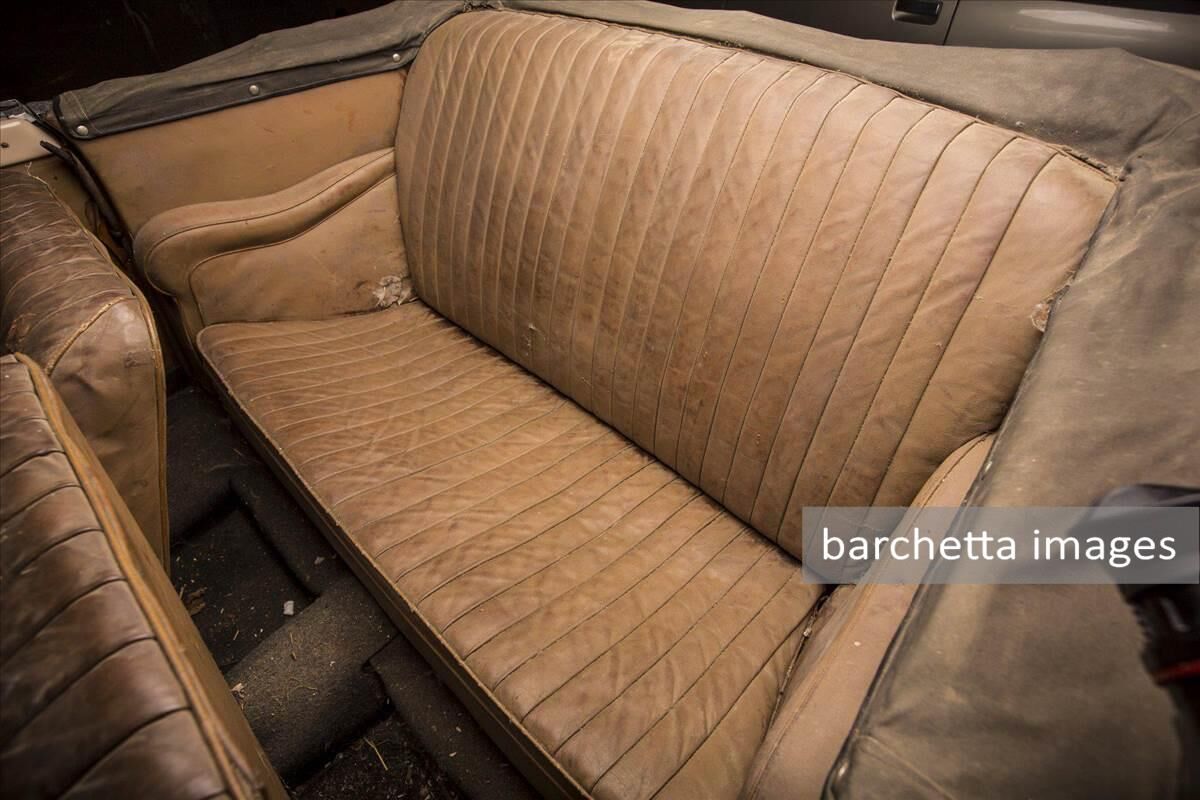 Le Mans Classic Auction, 2016