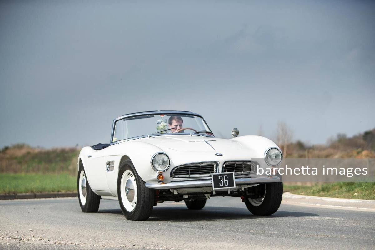 Bonhams The Zoute Sale 2020