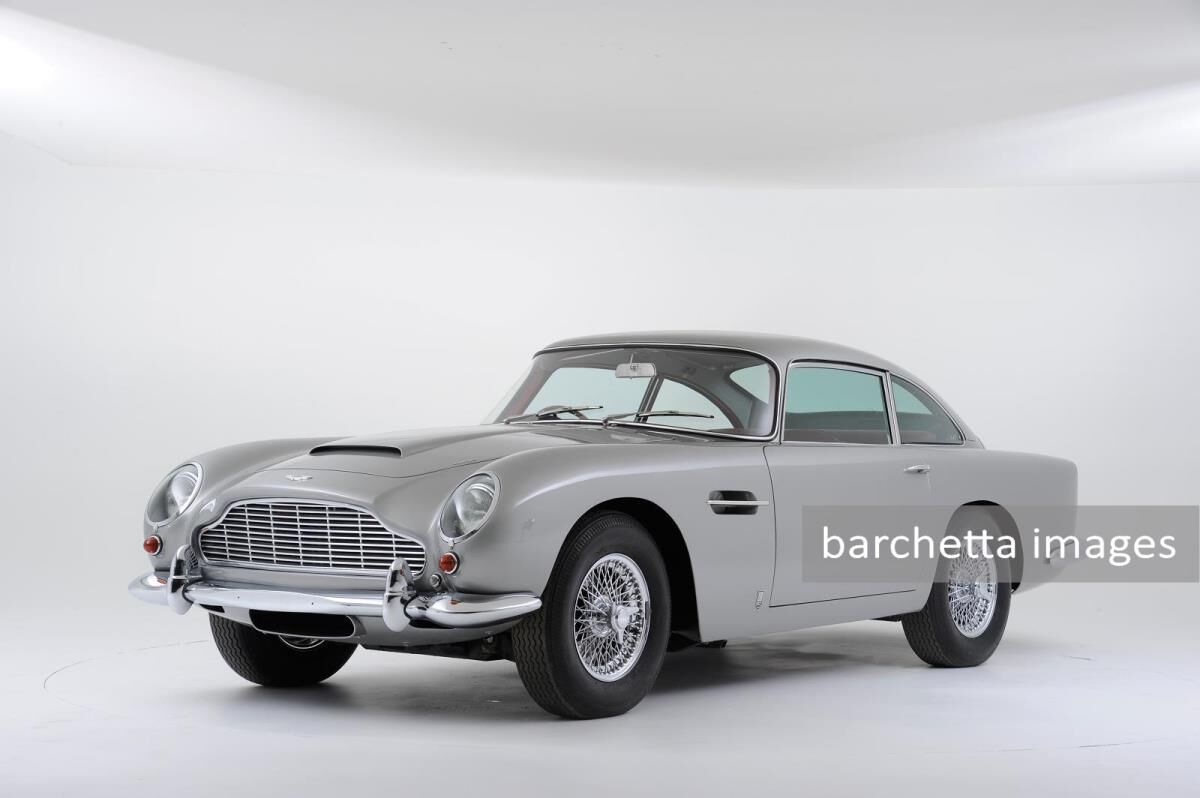 RM Auctions 2012 Monaco Sale