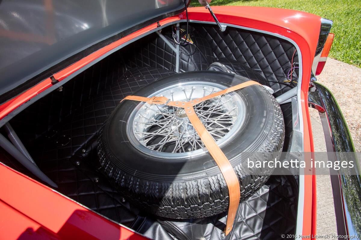 Bonhams Quail Lodge Sale