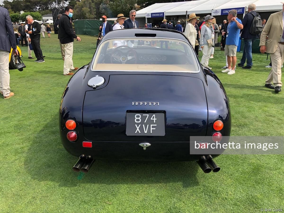Pebble Beach Concours d'Elegance