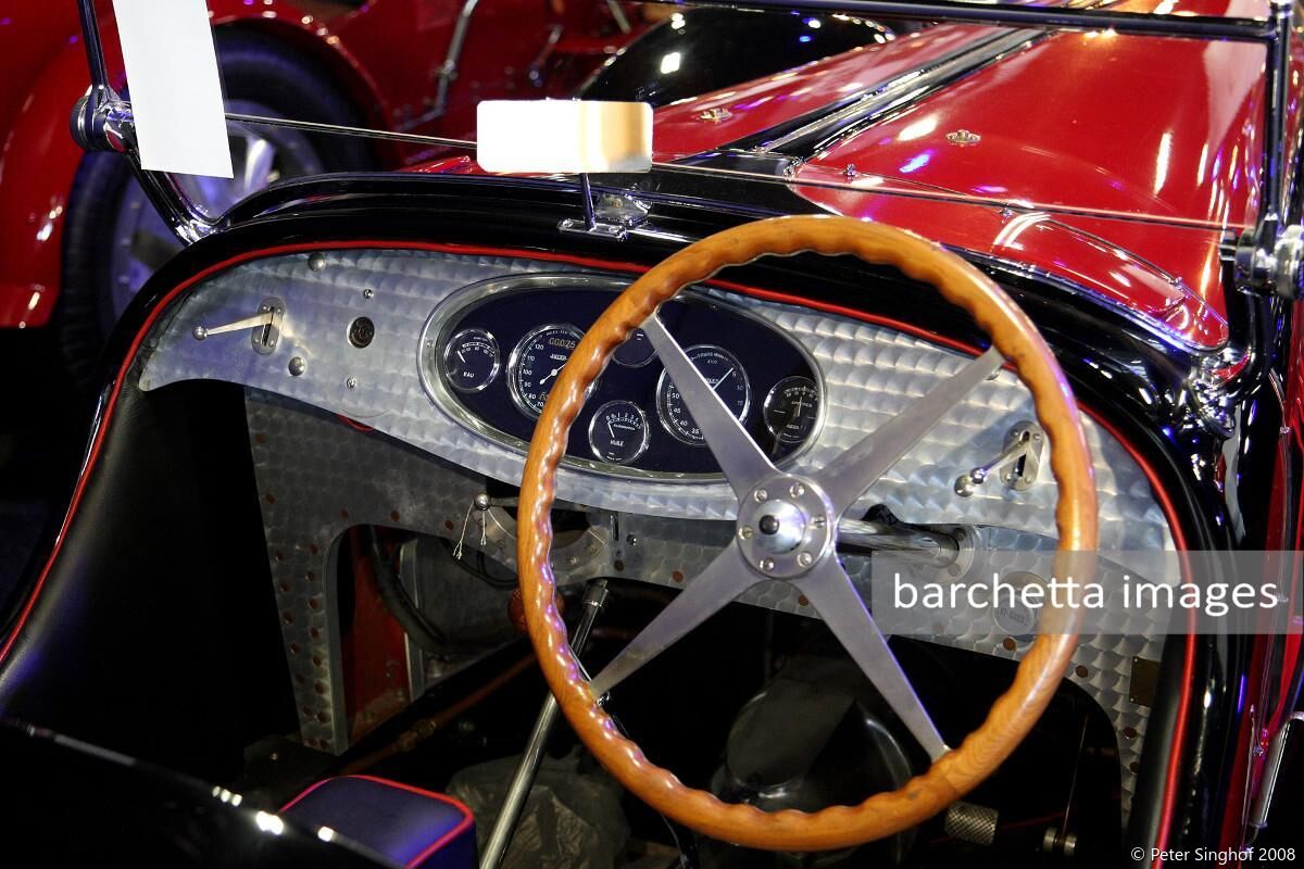 RM Auction 2008 - Automobiles of London