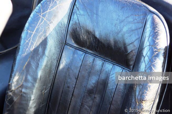 Ferrari 250 GT LWB California Spider s/n 1425 GT