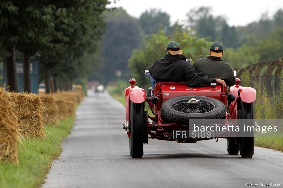 Schloß Dyck Classic Days 2009