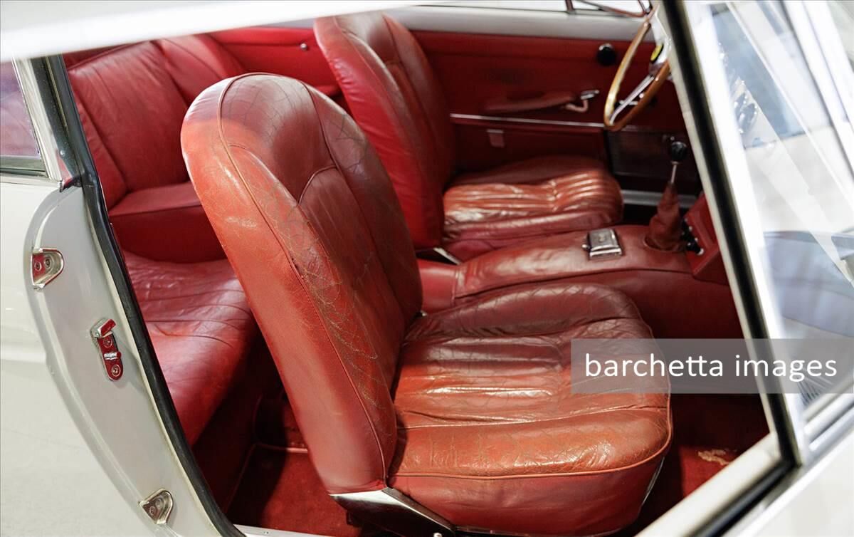 Gooding Christie’s Pebble Beach Auctions