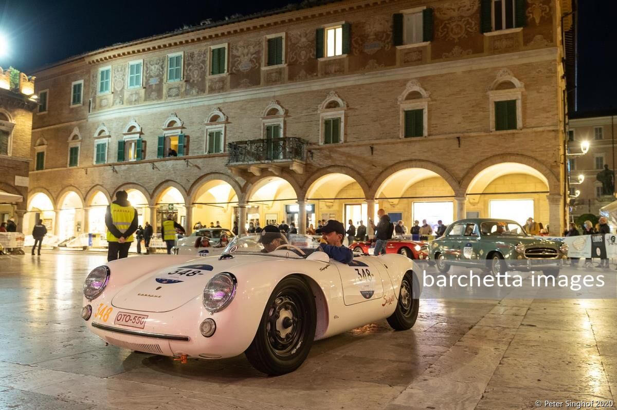 Milla Miglia 2020