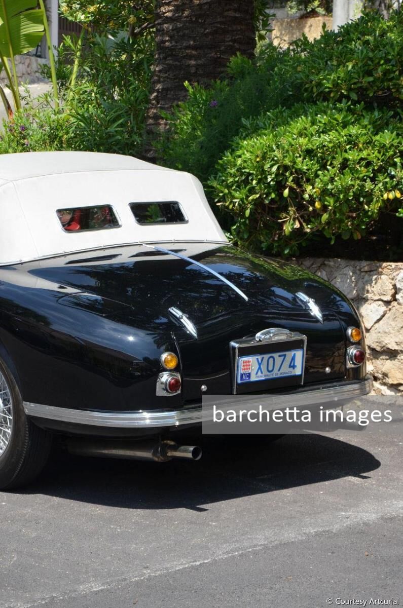 "Le Mans Classic 2014" Auction