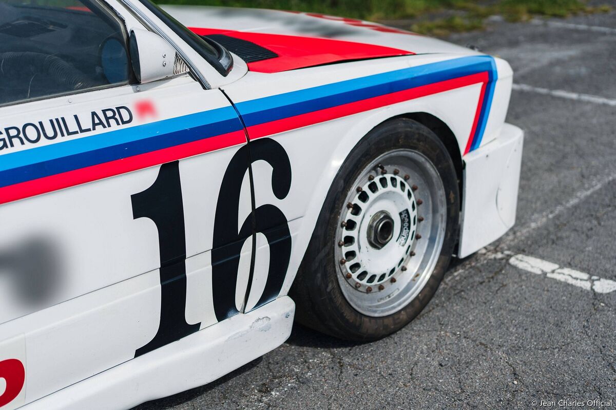 Artcurial - Le Mans Classic Legend  - Circuit des 24 Heures, Le Mans