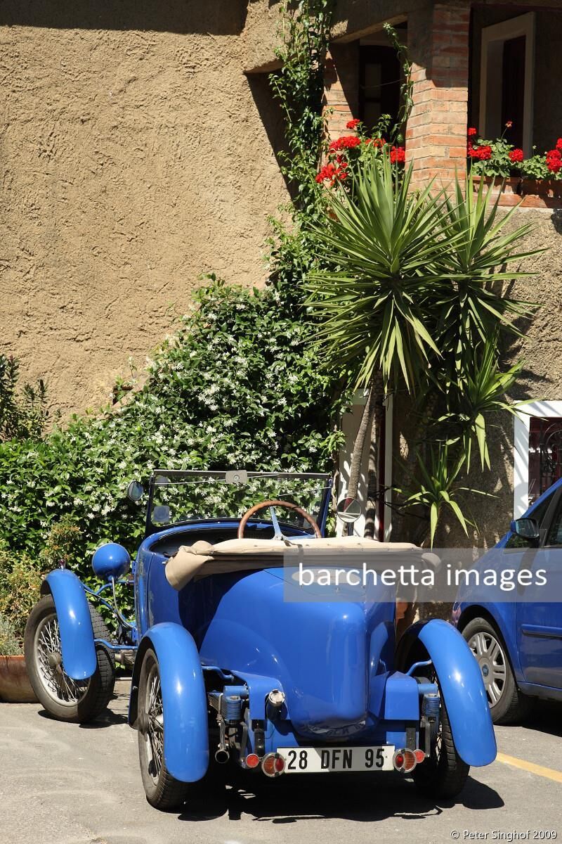 International Bugatti Meeting 2009