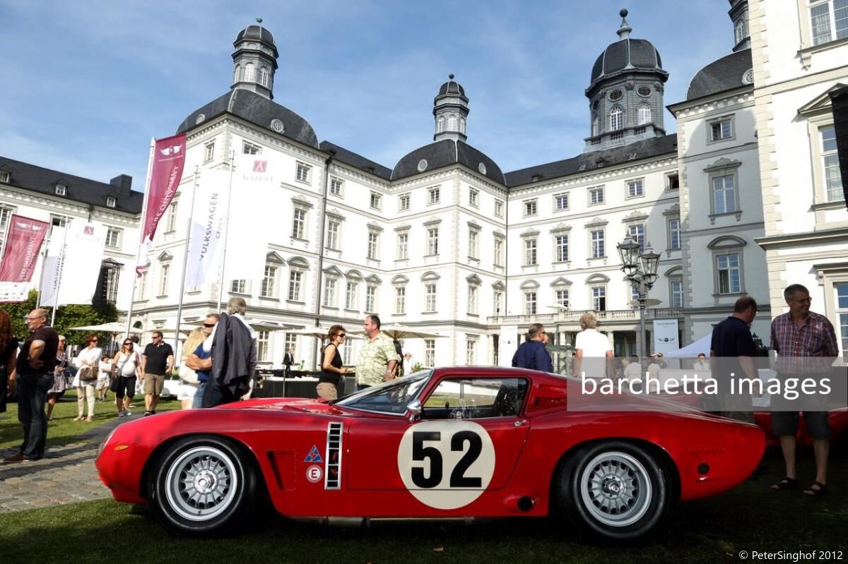 Schloss Bensberg Classics 2012