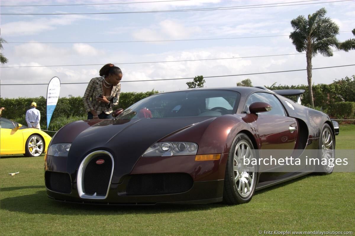 Supercar Weekend, 2007