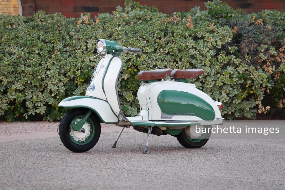 Bonhams Scottsdale Auction, 2017