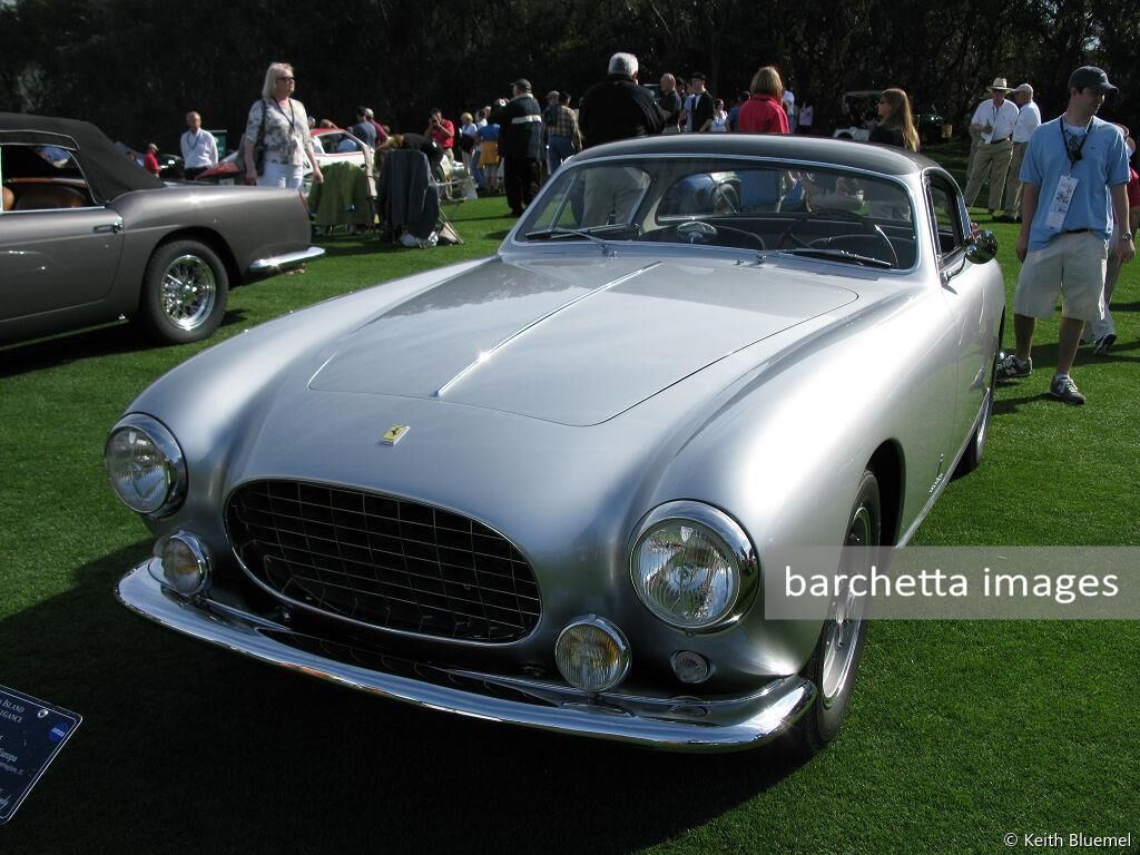 Amelia Island Concours d'Elegance