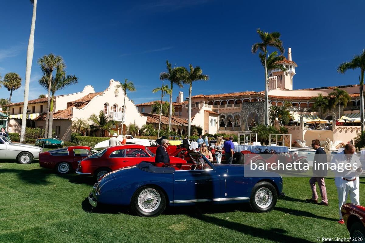 Cavallino Classic 2020