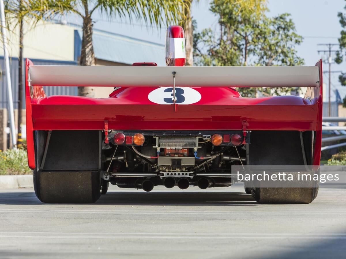 Bonhams The Quail Lodge Auction 