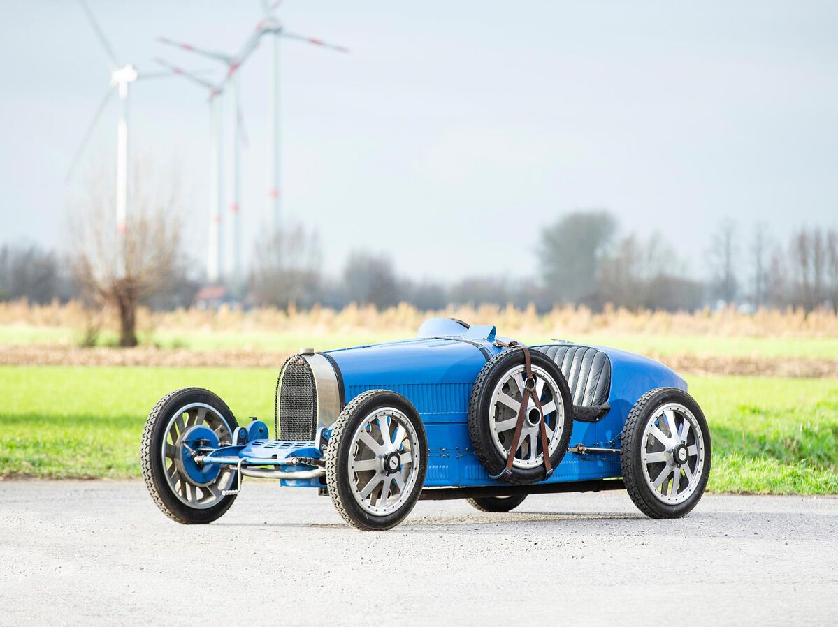Bonhams The Grand Palais 2025