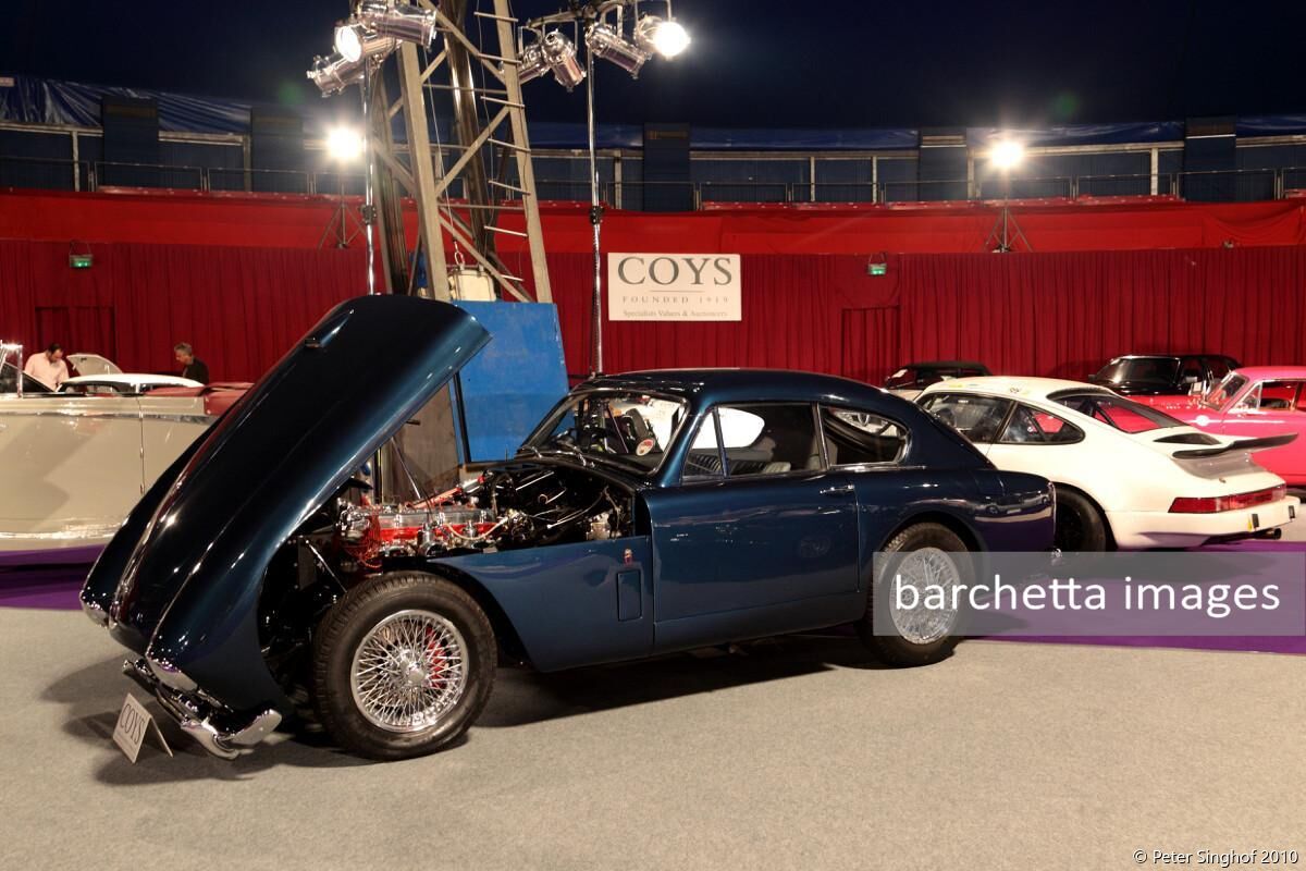 Coys Monaco Auction 2010