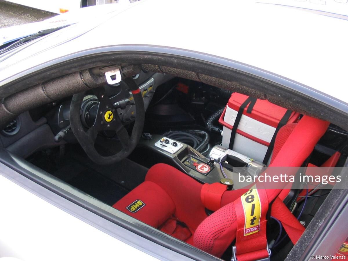 Ferrari 360 Challenge