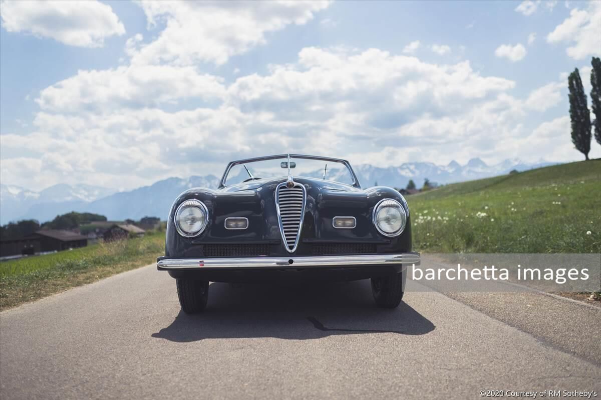 RM Sotheby's European Sale