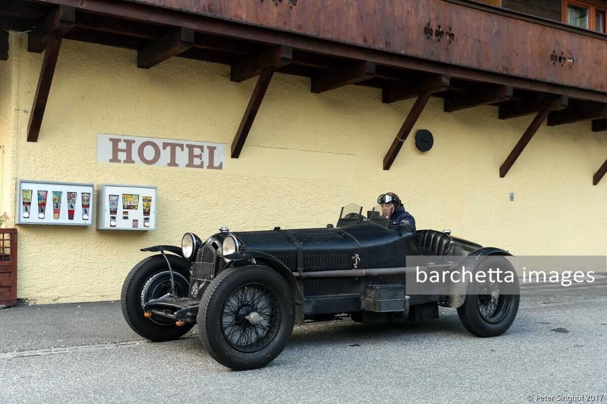 Grossglockner GP 2017