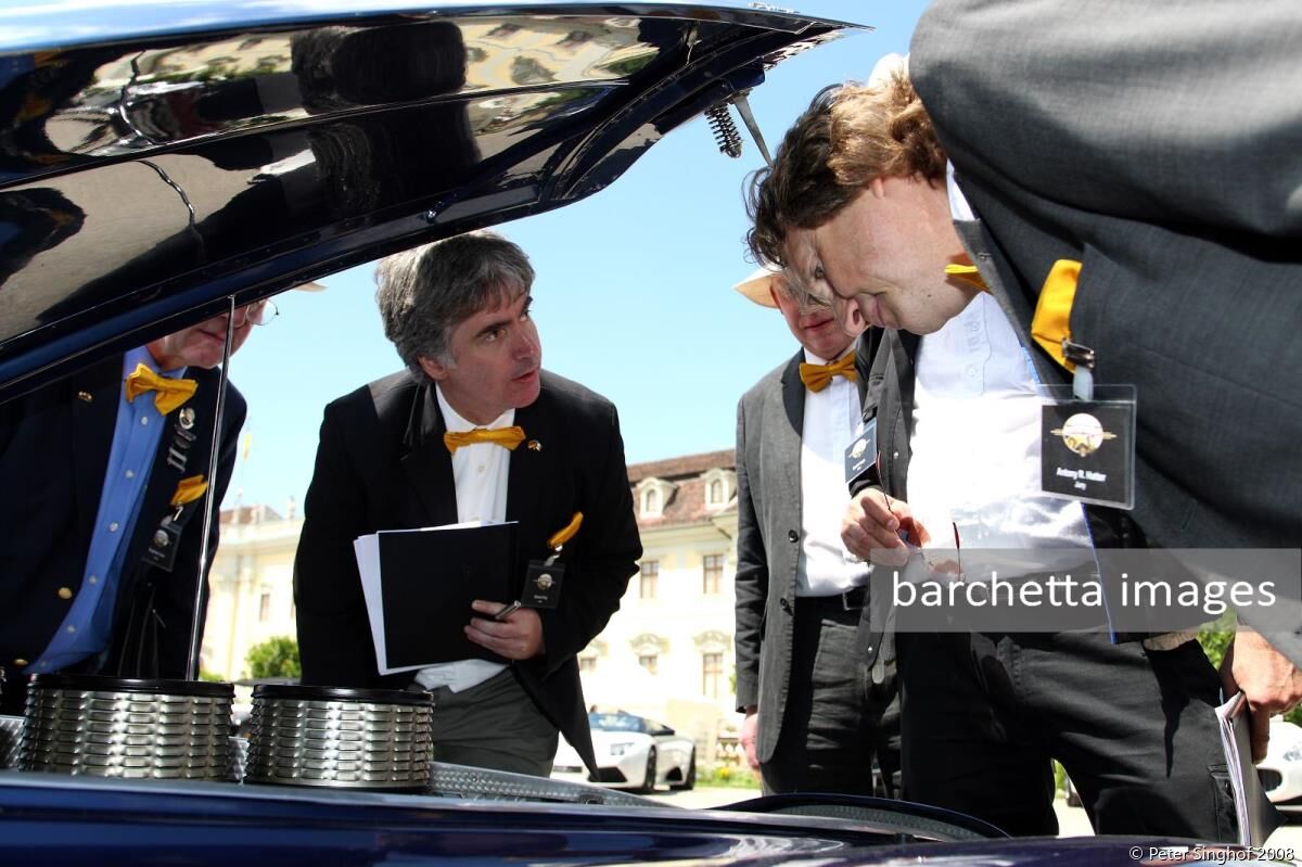 088 Ferrari 212 Export Touring Barchetta s/n 0084E 1951