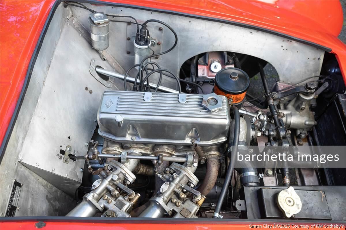 RM Sotheby's Milan Auction