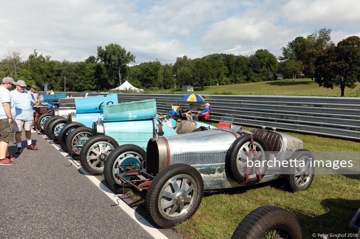 Lime Rock Historic Festival 2018