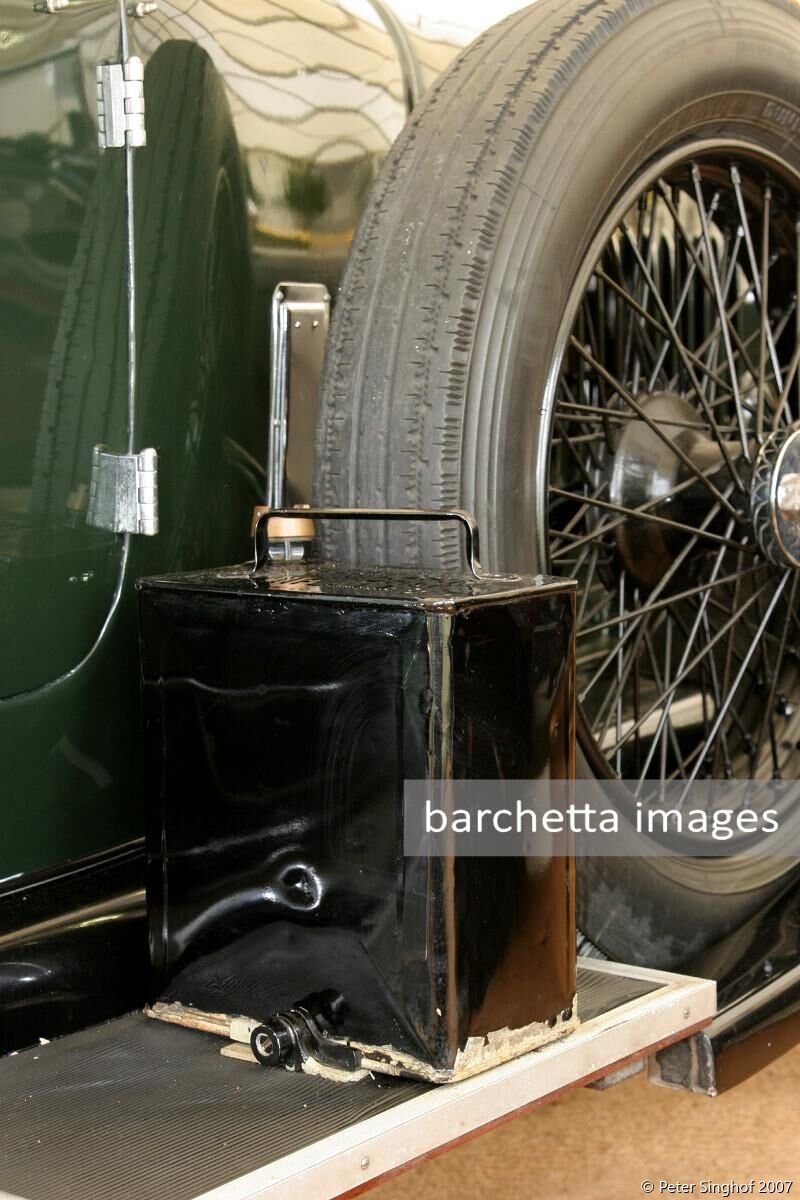 Goodwood Revival 2007