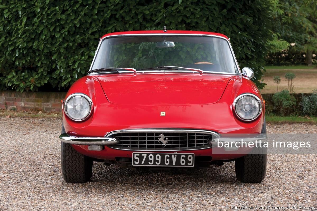 RM London Auction