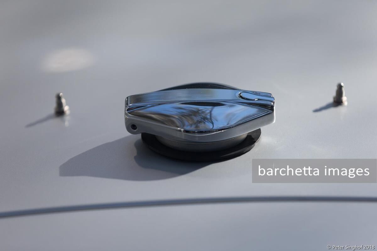 Gooding&Company Amelia Island 2018