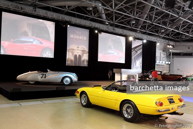 RM Auction 2010 - Sporting Classics of Monaco