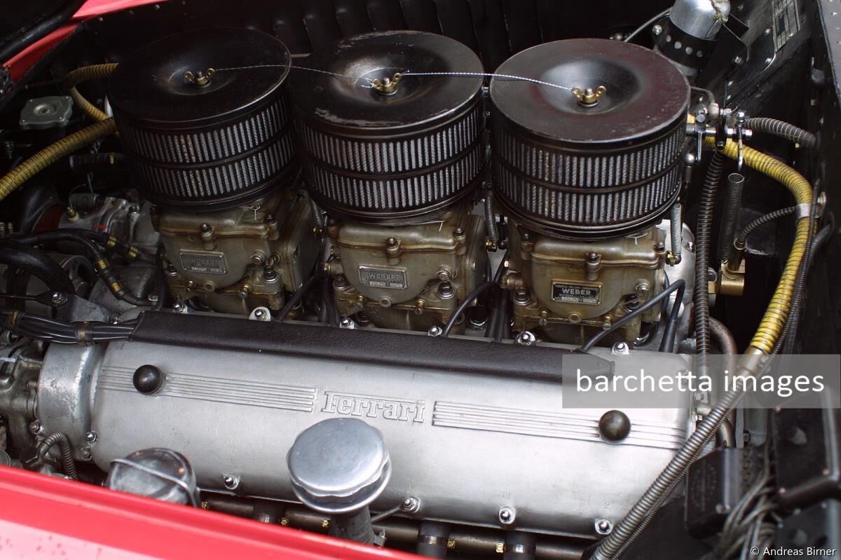 Mille Miglia, 2004