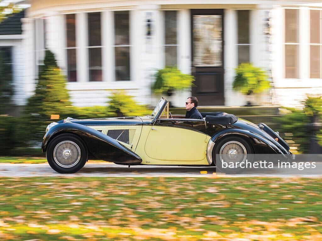 RM Sotheby's Amelia Island Aution