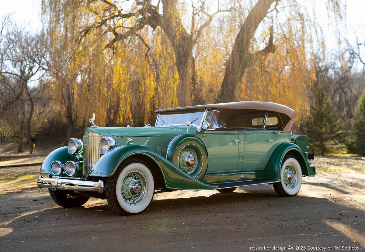 RM Sotheby's Arizona 2026