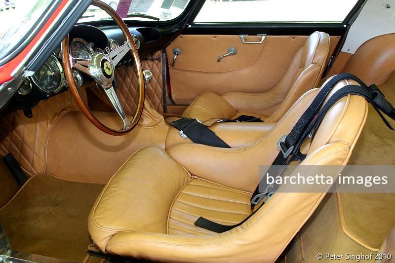 Mecum Monterey Auction